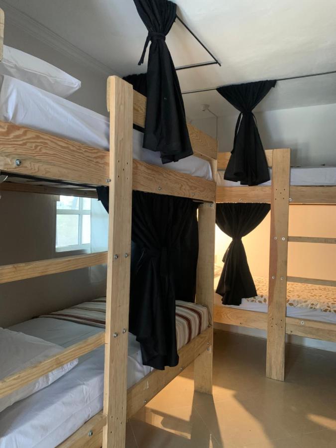 Kin Hostal And Camping Isla Holbox Zewnętrze zdjęcie