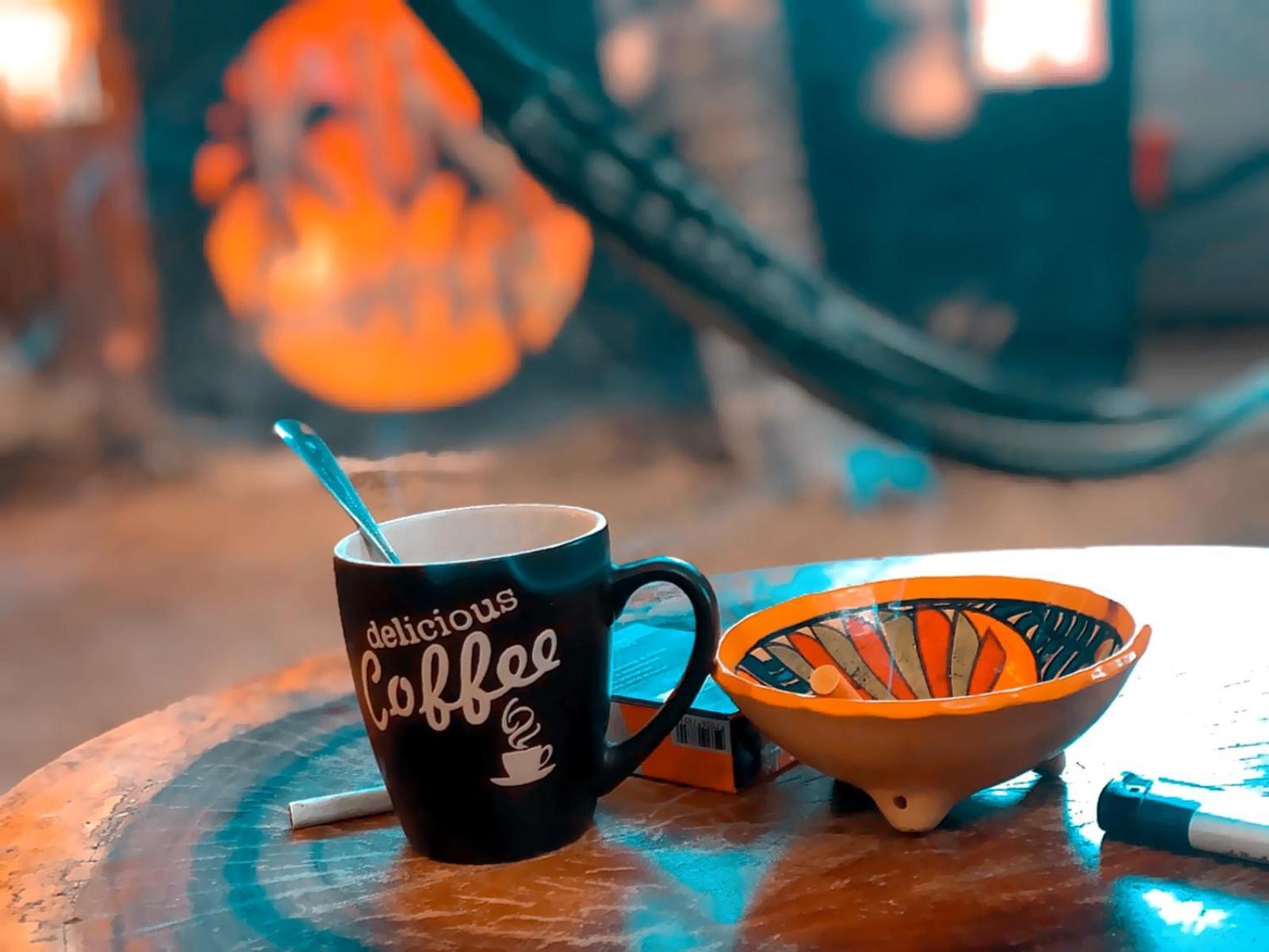 Kin Hostal And Camping Isla Holbox Zewnętrze zdjęcie